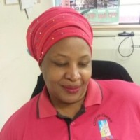 Barbara Sibongile Mbambo