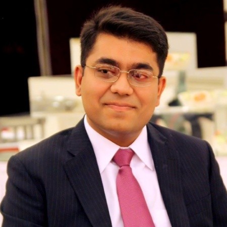 Shahzaib Tahir, PhD