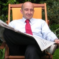 Umberto Bonanni
