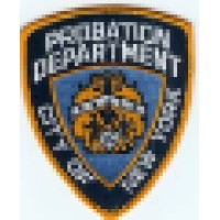 New York City Department of Probations