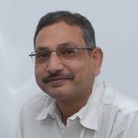 Vinod Kumar Upadhyay