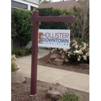 Hollister Downtown Association