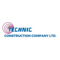 Technic Construction Company Ltd.