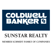 Coldwell Banker Sunstar Realty Coldwell Banker Morris Realty