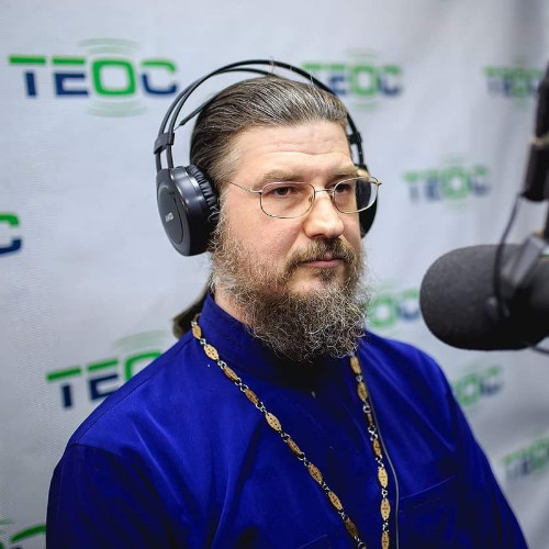 Fr. Serge Osipov