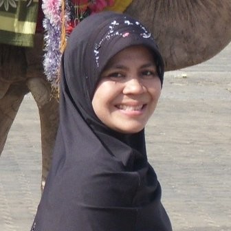 Rabiah Yuniar
