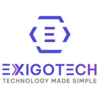 Exigo Tech