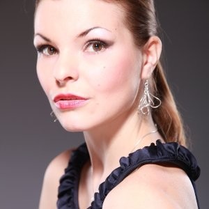 Tatiana Safronova