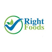 Right Foods Egypt