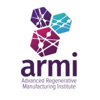 Advanced Regenerative Manufacturing Institute (ARMI) | BioFabUSA