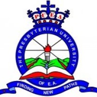 The Presbyterian University of East Africa