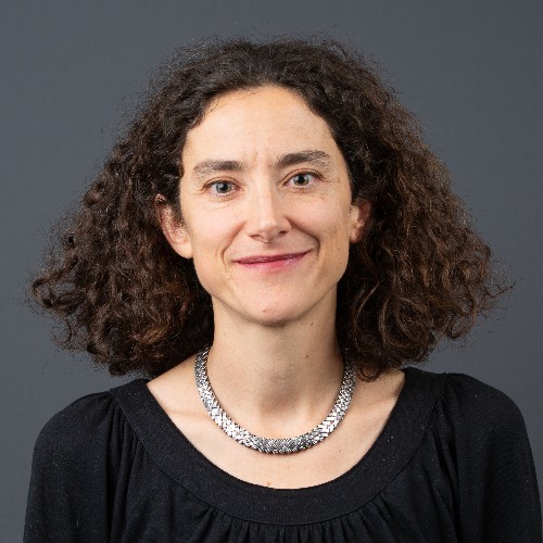 Isabelle Pasquier-Eichenberger