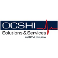 OCSHI Solutions & Services