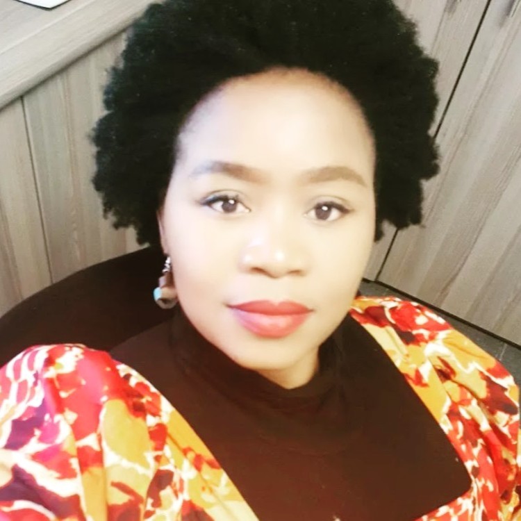 Palesa Natasha Mmankwe Mothapo, PhD