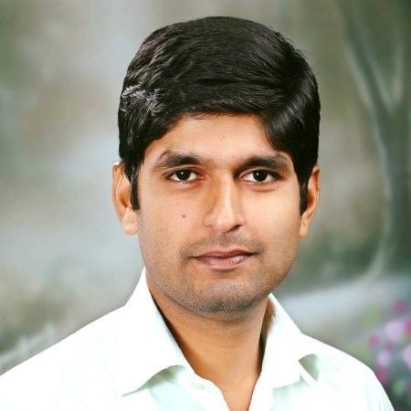 Vijay Kandasamy