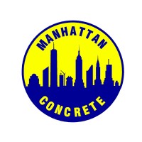 Manhattan Concrete LLC