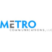 Metro Communications LLC