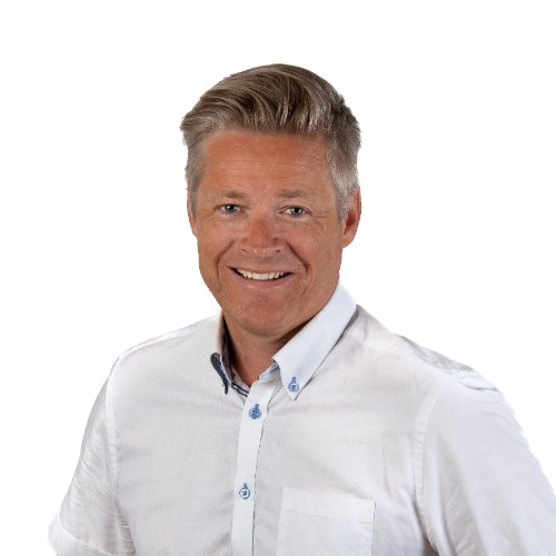 Henning Jansen