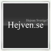 Hejven.se Blog