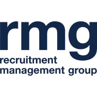 RMG (Recruitment Management Group)