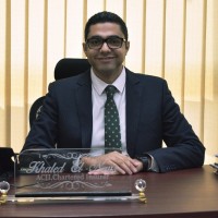 Khaled El-Nemr ,ACII ,Chartered Insurer
