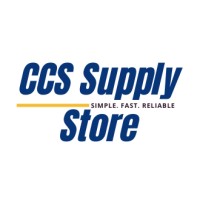 Ccs Supply Store