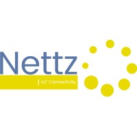 NETTZ Iot & Connectivity