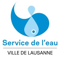 Service de l'eau de la Ville de Lausanne