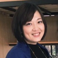 Sarah S. Tsai, MBA, A-CSM, CSM, CSPO