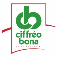 CIFFREO BONA