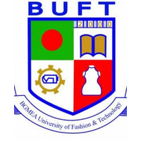 Bgmea University Of Fashion & Technology
