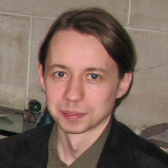 Alexander Zakharov