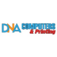 DNA Computers & Printing