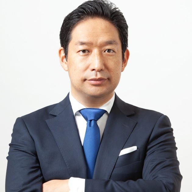 Kotaro Hasegawa