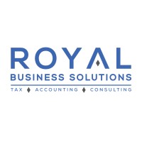 Royal Business Solutions Accounting + Tax