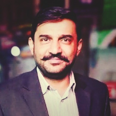 Majid Chaudhry