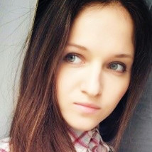 Valeriya Budyleva