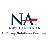 North American, An Envoy Solutions Company