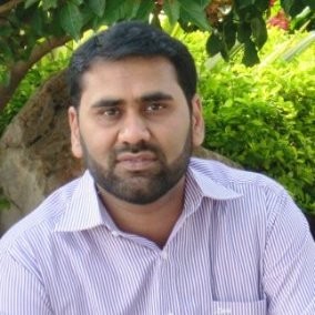 Humayun Shahzad