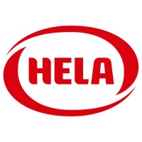 Hela Gewürzwerk (GmbH)