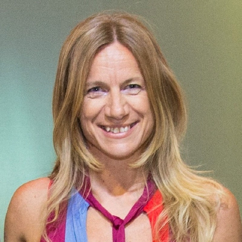 Gaby Müller