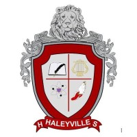 Haleyville High School