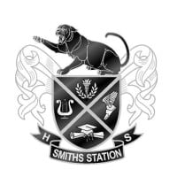 Smiths Station High School