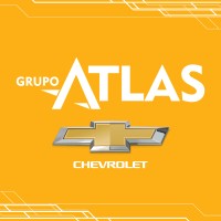 Grupo Atlas Chevrolet