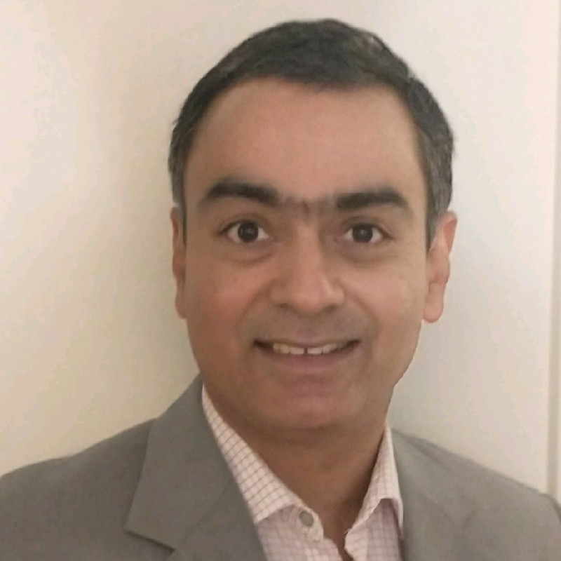 Pranav Dhar