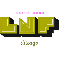 Lost Never Found