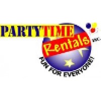 PartyTime Rentals, Inc.