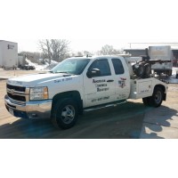 American Towing and Recovery