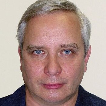 Sergei Maslennikov
