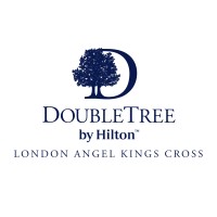 Doubletree By Hilton London Angel Kings Cross (formerly Islington)